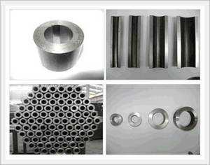 Wholesale cross product: Carbon Steel Tubes for Automobile Parts