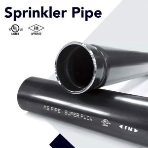 Wholesale plastic tube: Sprinkler Pipe