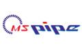 MS PIPE Co., Ltd. Company Logo