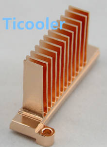 Wholesale cpu heatsink: Customize Copper CPU Heatsink Wholesale cpu heatsink: Customize Copper CPU Heatsink