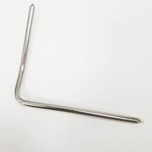 Wholesale 3mm led: Customized 8mm Sintered Copper Heat Pipe for Computer