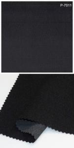 Wholesale polyester woven fabric: Polyester Fabric for Car Seat - PD (Coated)