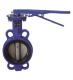 Sell WAFER TYPE CONCENTRIC BUTTERFLY VALVE