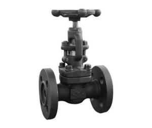 Wholesale commercial vertical: Forged Steel Gate Valves