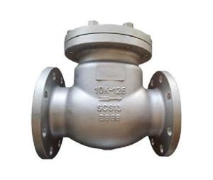 Wholesale filter pipe: Swing Check Valves