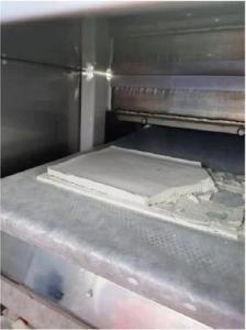 Wholesale metallic remove: The Solid-liquid Separation and Drying Machine for Waste Water Treatment