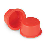 tapered plastic plugs