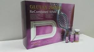 Wholesale saluta glutathione: Glutax Injection for Skin Whitening and Flawless Beauty