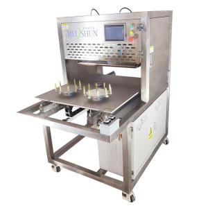 Wholesale air conditioning training device: Intelligent Ultrasonic Chilled Cheese Frozen Cheese Slicing Machine