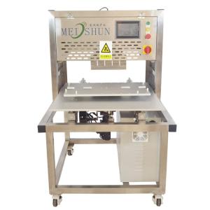 Wholesale candy: Factory Direct Sales Ultrasonic Nougat Sticky Candy Food Cutting Machine