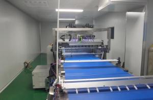 Wholesale candy making machine: Low Price Factory Supply Frozen Cake Slicing Machine Flow Line