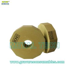 Wholesale light weight: Gravure Printing Roller Light Weight Polished Stone Copper Steel Polishing Stones