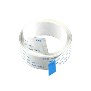 Wholesale extension cable: A/B Type Connector Ribbon Extension Manufacturer Extender Cable(Ffc) Ffc Cable