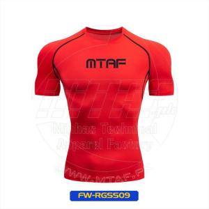 Wholesale fitness wears: 2021 Sports Compression Wear, Colorful Yoga Fitness, Sublimation Rash Guard