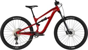 Wholesale Bicycle: Cannondale Habit 4 Mountain Bike 2023