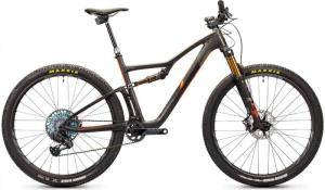 Wholesale carbon fiber: Ibis Exie USA XX1 AXS Mountain Bike 2023