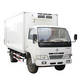FRP Refrigerated Truck Body