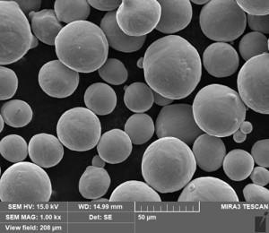 Wholesale gr: Ti Gr. 5 Spherical Powder