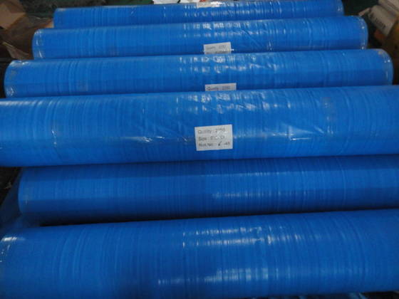 Sell PE tarpaulin rolls