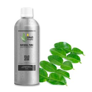 Wholesale hair loss medicine: Kaffir Lime Leaf Oil 100% Pure