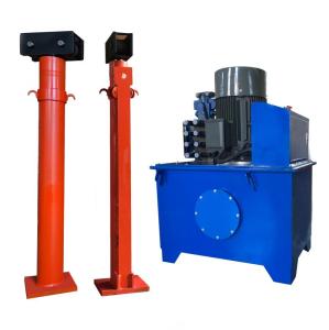Wholesale hoist cylinder: Hydraulic Cylinders/Jacks for Storage Tank Lifting/Erection