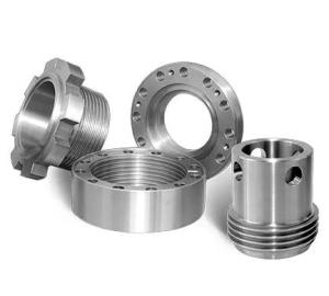 Wholesale k nut: High Pressure FB 1600 Mud Pump Components Alloy Steel Fluid End Parts