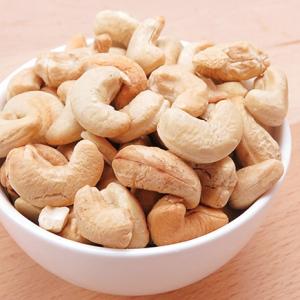 raw cashew price in africa