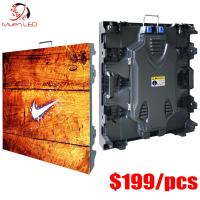 Muen-O-R-P10 Rental LED Display