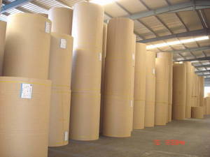 Wholesale bales: High Quality Virgin Kraft Paper / Virgin MG Kraft Paper