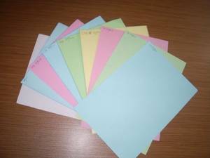 Wholesale from china: Carbonless Paper