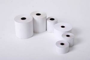 Wholesale wood pulp paper: High Quality Thermal Printing Paper