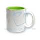 Sell sublimation white mugs