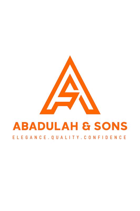 Abdullah & Sons