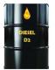 Diesel Oil Gas D2