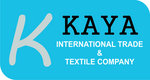 KayaTextile Company Logo