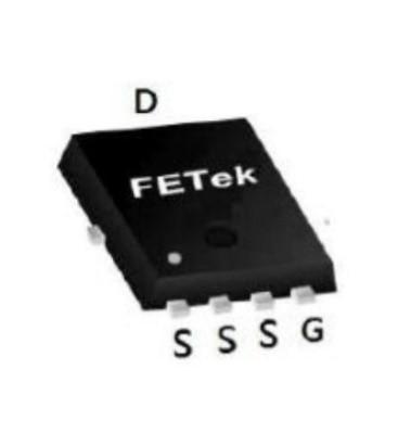 Sell  Mosfet PRPAK5x6