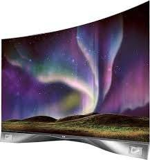 Wholesale d: For New LG 77-inch Curved OLED 4K 3D LED Smart TV