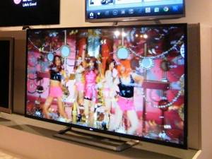Wholesale Television: For New LG 84LM9600 84 4K 3D LED TV
