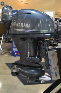 Wholesale yamaha 40hp outboard: USED Yamaha F40JEHA 40HP Outboard Motor Four Stroke Jet Drive 40 HP