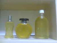 Kukui Nut Oil - Almomaco