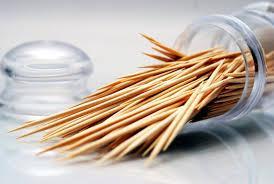 Wholesale dry box: Toothpick