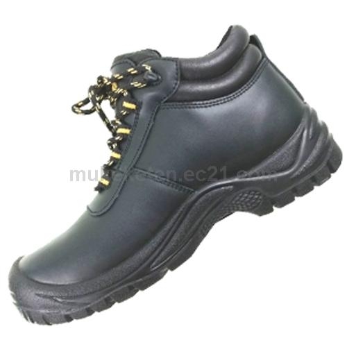 breathable steel toe boots