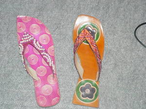 Wholesale footwears: Designer Ladies Footwear