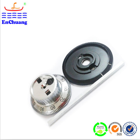 Hot Sell Fashion HIgh Quality Safe Lock Parts