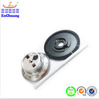 Hot Sell Fashion HIgh Quality Safe Lock Parts