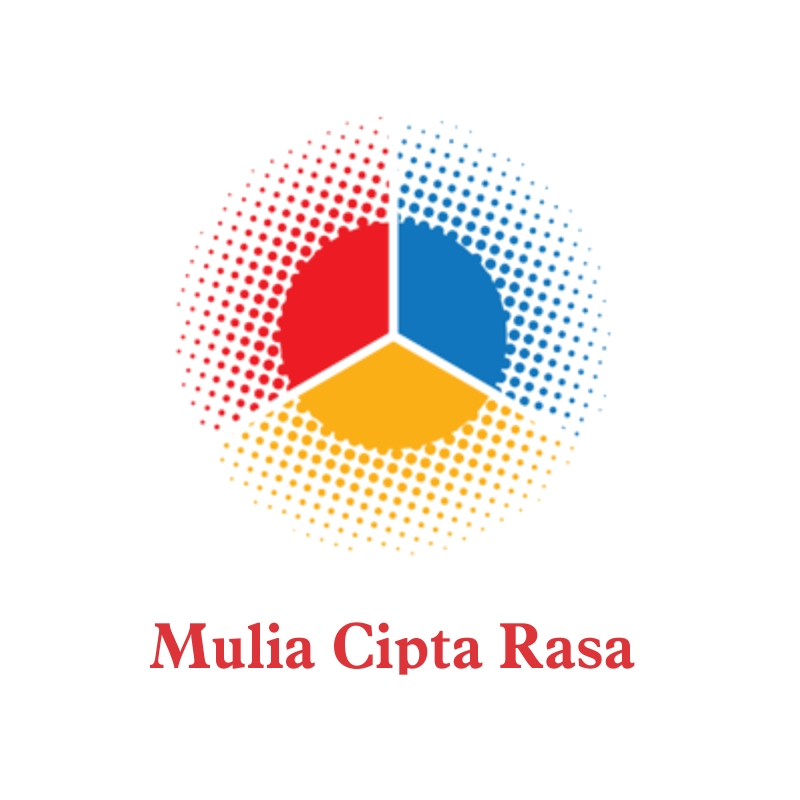 PT. Mulia Cipta Rasa Company Logo