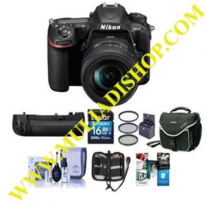 Wholesale packing box/package: Ready in Stock D500 DSLR Original