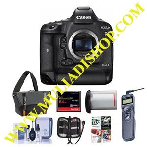 Wholesale camera accessories: Ready in Stock EOS 1DX Mark II DSLR Body Original