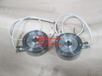HEID FOV 2.5 Electromagnetic Stationary Field Multi-Disc Clutch