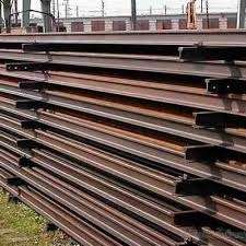 Used Rails and HMS
